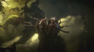 No Rest for the Wicked - The Breach — трейлер масштабного обновления