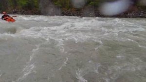 Чуя, Курайская шивера. Алтай. Сплав на пакрафте