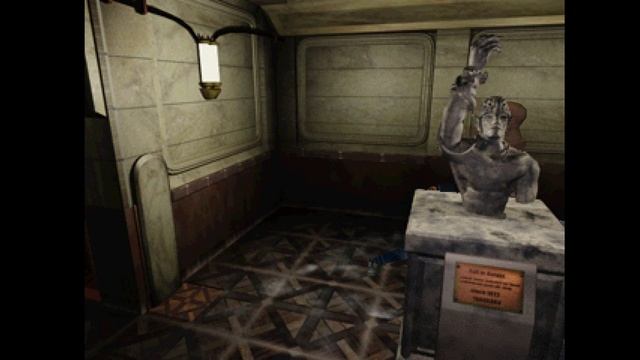 Марафон игр 2025 у Джексона RE и RE2