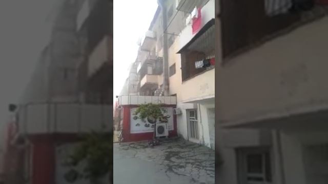 19.05.2015 ПОЖАР В РЕСТОРАНЕ SAHIRIZAD смотреть онлайн