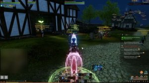 #9 ArcheAge. Сюжетка ч.7. Квест на волка. Квест на трактор ч.1