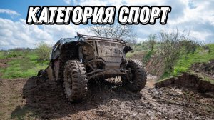 Открытие чемпионата краснодарского края по трофи-спринту категория спорт