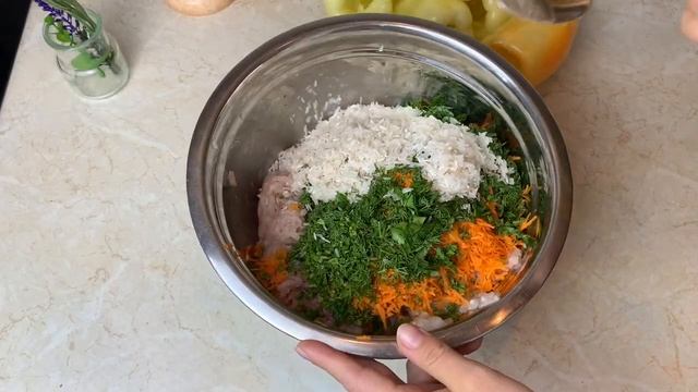 ФАРШИРОВАННЫЕ ПЕРЦЫ!!! Семейный Рецепт! Нереально ВКУСНО!!!