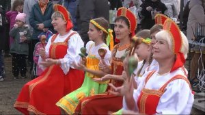 Пасхальный праздник в Деревне мастеров "Толока" 2025