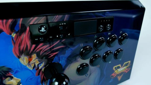 Razer Panthera | Краткий обзор