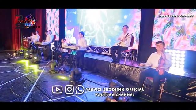 ПАРВИЗИ ШОДИБЕК:МОДАР... бо сифати ОЛЛИ подписаться Фаромуш насозед👍👍👍 смотреть онлайн