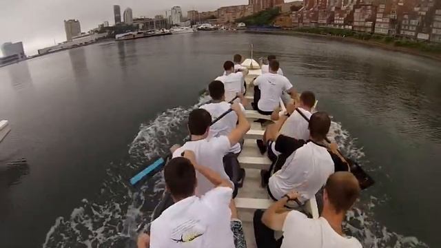 Кубок 7 футов. Мужчины. Отборочный заезд. смотреть онлайн