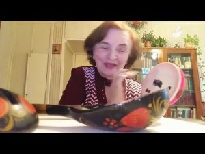 11. Куломзина Наталья Давидовна