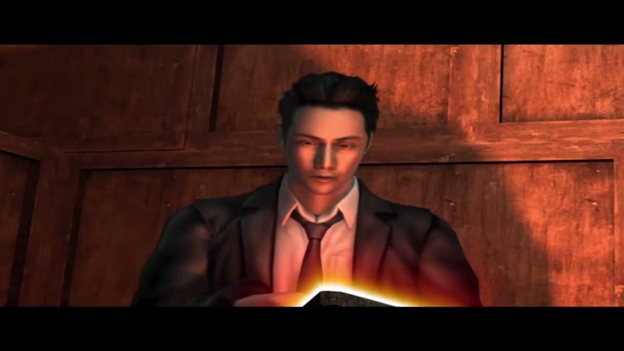 Constantine (Walkthrough) #5