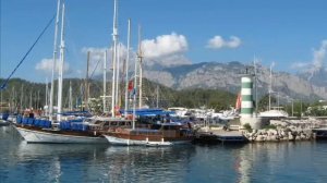 Турция, Kemer, Sailors Beach Club