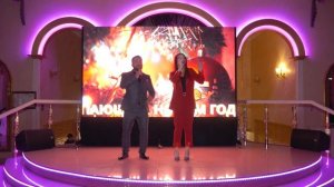 Сухель Будаев и Эмилиэна Темирджанова - Сюйген Джюрекле