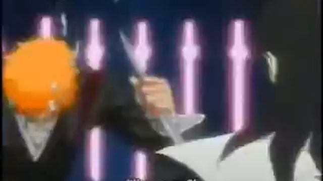 Блич Песня смотреть онлайн