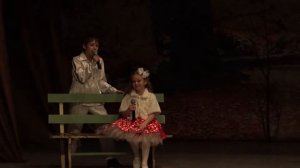 Песня о Купавне