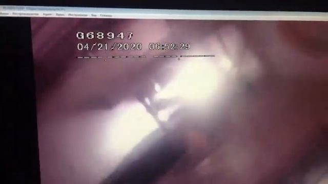 "Задержание мужчины с ножом" смотреть онлайн