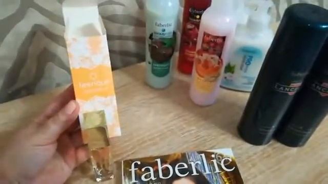 Заказ 17 каталог+ много подарков! Работа в интернете. Фаберлик онлайн. смотреть онлайн