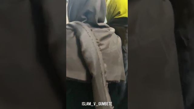 Зиярат женщин с. Чирката в Муфтият и Верхнее Казанище. смотреть онлайн