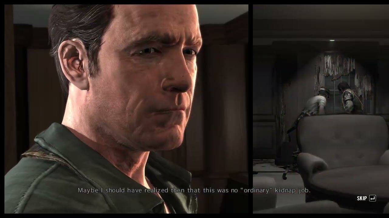 Max Payne 3 (Walkthrough) - Chapter 11: Sun Tan Oil, Stale Margaritas And Greed