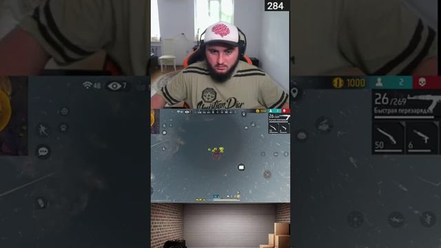 ДНЕВНОЙ СТРИМ FREE FIRE И GRAND MOBILE