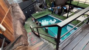 Кафе 3 Mermaids (3 Русалки) Паттайя