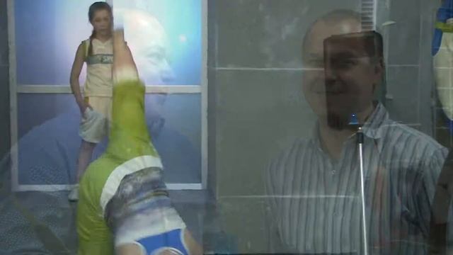 «ЭКОSPORT» Promo смотреть онлайн