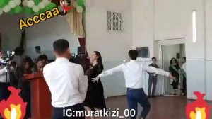 Туркменабад 21школа