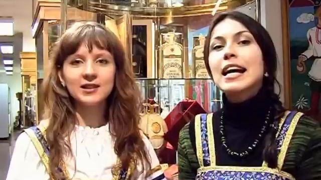 Гастрономы в Париже. Clip - 2. GETMANPICTURES. www.getman.de смотреть онлайн