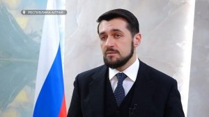 "Будни" (новости, 24.04.25г., Бийское телевидение)