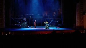 Верди - рассказ Азучены из оперы "Трубадур"