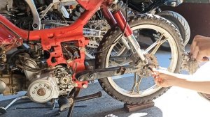 ПОЛНОЕ ВОССТАНОВЛЕНИЕ ДЕЛЬТЫ / ДЕЛЬТА ИЗ ХЛАМА В КОНФЕТКУ