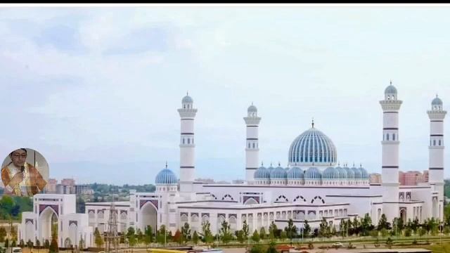 Кори Муродали. Сура (аль Кахф). смотреть онлайн