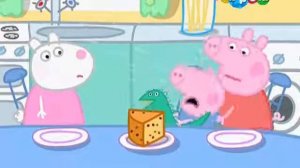 Свинка Пеппа 2 сезон 1 30 серии из 53