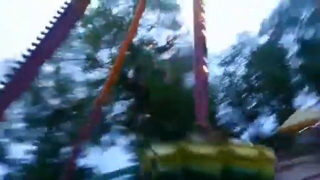 СУПЕР ЛЕТАЮЩАЯ ТАРЕЛКА!!! смотреть онлайн