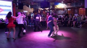 TIMBA - отборный заход -  Lago&Chili Cup  2.04.2016