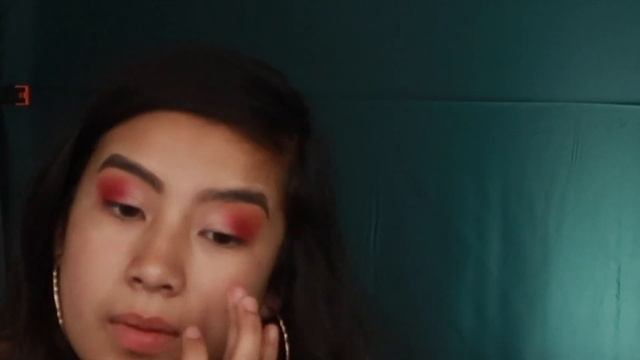 LITTLE SISTER FOLLOWS MY MAKEUP ROUTINE | Jasmin Izaguirre смотреть онлайн