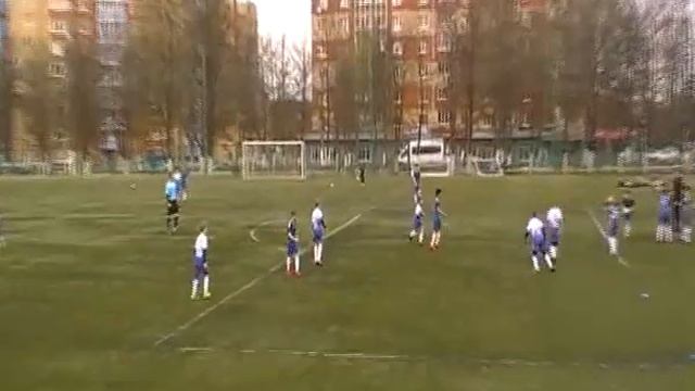 Саранск 08-10.05.2021 (Зенит Пенза - ФОК Чемпион Выездное) (Тайм1) смотреть онлайн