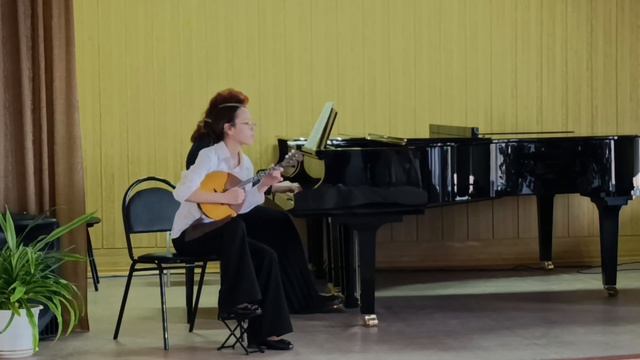 Теленкова Марина