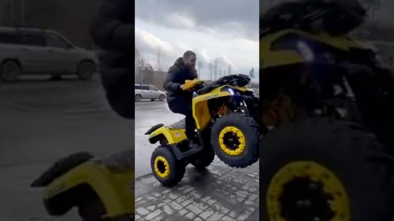 SHARMAX 300 HAMMER #motosnab #automobile #sharmax #offroad #motovlog #atv #atvvlog #atvnews #квадрик