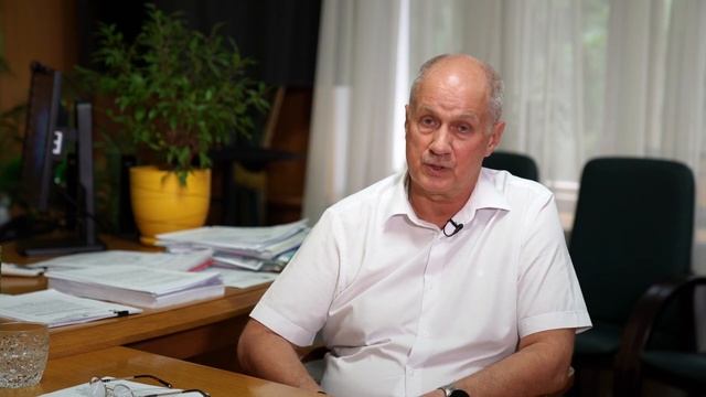 #РЕКТОРОТВЕЧАЕТ Выпуск №47 смотреть онлайн