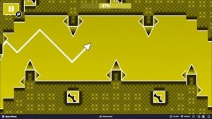 Space Waves / Космические волны / ВИДЕОИГРА