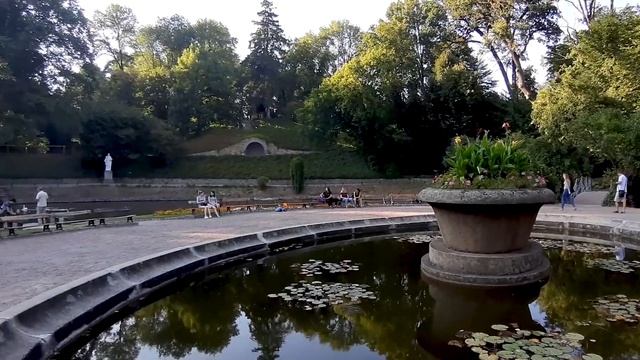 Умань