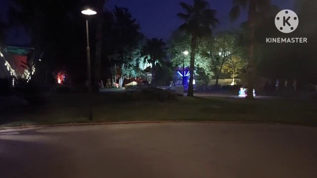 ТУРЦИЯ.ОБЗОР ОТЕЛЯ EUPHORIA PALM BEACH RESORT. ПОДРОБНЫЙ смотреть онлайн