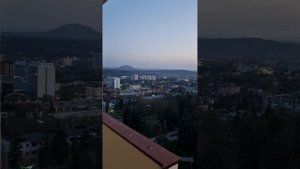 отель Интурист в г.Пятигорск. обзор номера стандарт