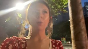 Звон цикад, жара, июль! Лето в Корее:) Катя и Кюдэ/Южная Корея