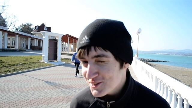 Гопник Геленджика смотреть онлайн