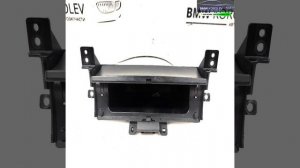 Бардачок передней консоли (2005-2015) Grand Vitara 7384065J00 для Suzuki Grand Vitara 3