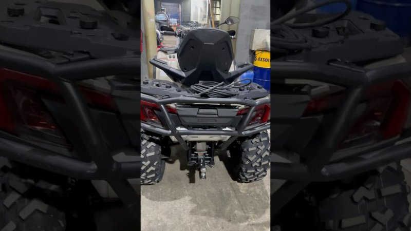НА ТО SHARMAX 1100 #sharmax #automobile #motovlog #motosnab #offroad #квадроцикл #atv #atvvlog #атв