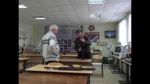 Автомат Калашников. Сборка разборка и выявление недостатков