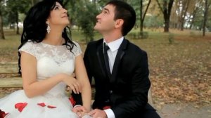 Супер шикарная кабардинская свадьба в Нальчике (Эльбрус)