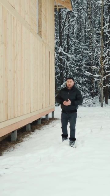 ПОСТРОИТЬ ДОМ САМОМУ⁉️ ДОМОКОМПЛЕКТ что это