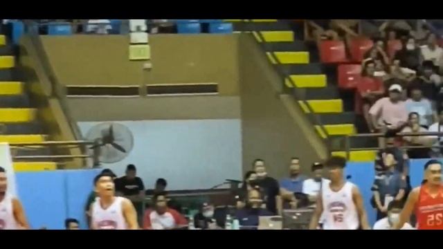 NAKO NATULOY NA! 6'6" CADE FLORES NATRADE NA SA MAGNOLIA. MAY SUSUNOD PA ISA! смотреть онлайн